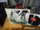 UFO LIVE 1972 IN MINT ARCHIV ALBUM IM TOP ZUSTAND 1ST DECCA