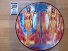 Morbid Angel / heretic / Picture Disc / picture vinyl / Picture LP