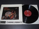 RCA Living Stereo SB 2049 SS/g (DECCA): BRAHMS Violin Concerto: SZERYNG: MONTEUX