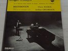 HASKIL/GRUMIAUX Beethoven Violin & Piano Sonatas 9 & 6 Philips Minigroove France