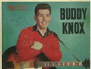BUDDY KNOX EP ROULETTE LABEL EPR 1-301