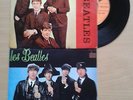 BEATLES FROM ME TO YOU SOE 3739 LABEL ORANGE + Reproduction pochette sandwich