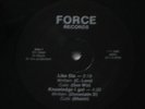 DR. MIX PRODUCTION, RICHMOND IN FULL EFFECT, ELECTRO, RAP, 1989, OG, US