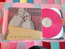 the get up kids something to write home about pink vinyl tigers jaw title fight