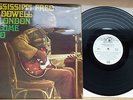 Mississippi Fred McDowell In London Vol 2 LP UK Transatlantic TRA 203 MINT