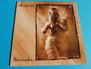 Anathema - Serenades Original LP 1. Press UK Peaceville 1993 MINT