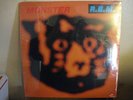 R E M Monster 1994 Rare Vinyl Sealed  Rem