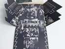 Hawkwind In Search of Space. A-1U B-1U