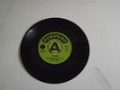 WINSTON JAMES and THE HOT ROD ALL STARS - I May Never - UK 1970- TOR 6