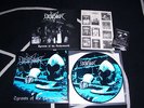 Desaster - Tyrants of the Netherworld PIC DISC - RARE - limited to 100  - MINT