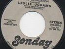 Leslie UGGAMS good foundation 45 massive NORTHERN SOUL mod R&B dancer HEAR ??