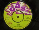 ALTON ELLIS - DIANA  ORIGINAL 1969 UK GAS 45 CLIP MINT