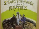 MAYTALS - FROM THE ROOTS - ORIG UK 1970 TROJAN LP MINT