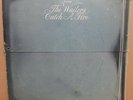 WAILERS - CATCH A FIRE - OG ZIPPO SLEEVE UK 1973 ISLAND LP