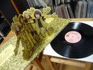 JETHRO TULL STAND UP 1969 MINT DREAM CONDITION 1ST PINKY