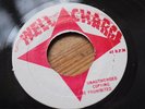 McWoner No Fire It  REGGAE 1983 ROOTS + DUB VERSION ???????