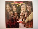 ABBA  RING RING  ORIGINAL LP  2374106  BJORN & BENNY ANNA & FRIDA NEUWERTIG
