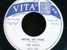 pc45-R&B vocal group-Vita 130-The Colts
