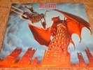MEAT LOAF, BAT OUT OF HELL II BACK INTO HELL, LP, V2710, 1993.