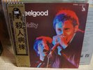Dr.Feelgood / Stupidity, Japan Liberty LP with Punk Obi