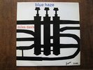 MILES DAVIS BLUE HAZE 12