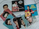 ELVIS PRESLEY 