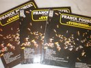 EMI ( 3 Copies Stereo  ) / FRANCK POURCEL / EVERGREENS