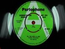 BEATLES,DEMO ''ALL YOU NEED IS LOVE