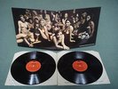 The Jimi Hendrix Experience Electric Ladyland UK LP Polydor x2 Discs Psych Rock