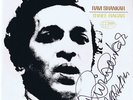 RAVI SHANKAR Three Ragas (World Pacific 21438) USA 1967 LP M- Autographed
