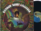 BOBBY CALLENDER Rainbow (MGM SE 4557) US 1968 LP VG++/VG+