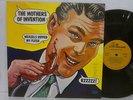 Zappa/Mothers Invention - Weasels Ripped My Flesh - UK 1970 1st press Reprise LP