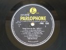The Beatles - Help (1965) MONO LP (VG+)        PMC 1255 