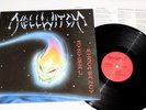 HELLWITCH -Syzygial Miscreancy LP 1990 ..RARE US THRASH METAL intruder vio-lence