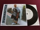 Turnstile Pressure to Succeed Test Press 1/10 TUI Terror trapped under ice rival
