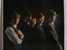 ROLLING STONES NO 1 DECCA MONO LK 4605 VINYL 12