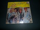 Sex Pistols Holidays in the Sun 100% ORIGINAL Thailand EP PS 45 1977 Damned Punk