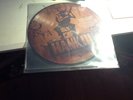 HANK III Straight To Hell Bonus Track LP Picture Disc Pantera DAC ANTiSEEN COS