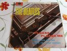 Rare Beatles vinyl LP Mono 1963 