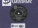 Chiffons - Nobody Knows Whats Goin On /  Real Thing - Stateside SS 437