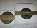 Club-Session EUROPÄISCHER PHONOKLUB Opera Label 1959+7