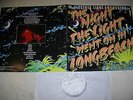 ELECTRIC LIGHT ORCHESTRA The Night The Light Went on In Longbeach *PROMO LP+