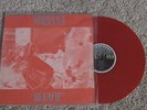 Nirvana vinyl Bleach Red Original waterfront.