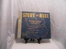 Vogue Picture Record Set #V-100...Study In Blue...FREE Shipping