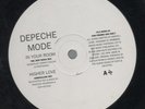 DEPECHE MODE   Rare 1994 UK Promo Only 12
