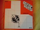 Lp Bruton library Gyroscope - electronic breaks synth James asher / R.carpenter