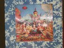 ROLLING STONES 'THEIR SATANIC MAJESTIES REQUEST' 1st PRESS MONO: TRUE MINT