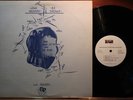 John DRENDALL BA THROWER Papa Never Let me Sing the Blues PSYCH Outsider B.A.