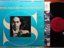 JANOS STARKER Mercury SR 90460 SHRINK Italian Sonatas Cello LIVING PRESENCE 1st