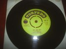 BETTY SINCLAIRE,WHY WHY WHY,HOT ROD ALL STARS,70S SKIN,7